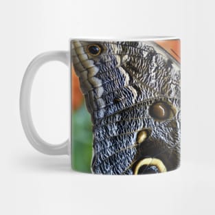 Schmetterling / Swiss Artwork Photography Mug